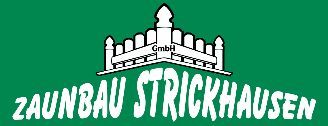 Zaunbau Strickhausen Logo